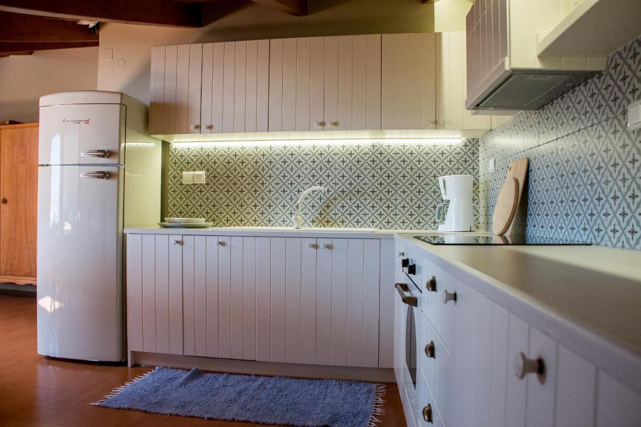 Country Style Attic In The Heart Of * Preveza