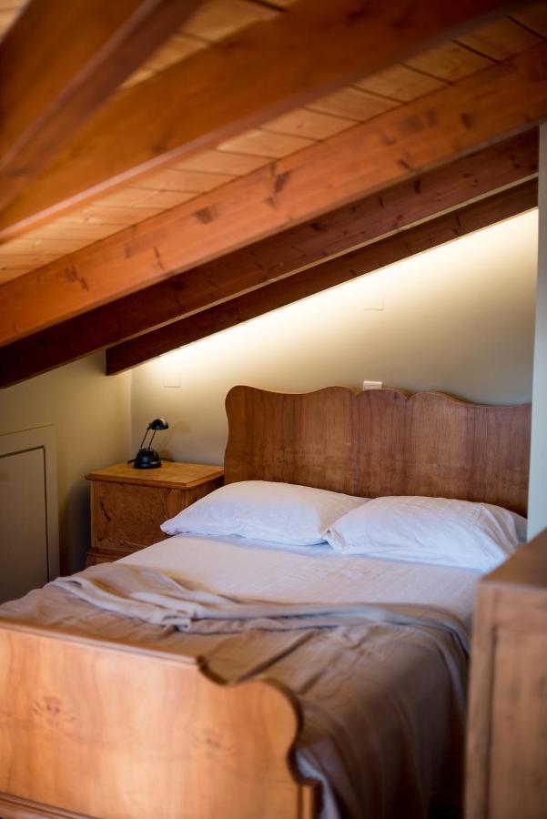 Apartment Country Style Attic In The Heart Of Preveza