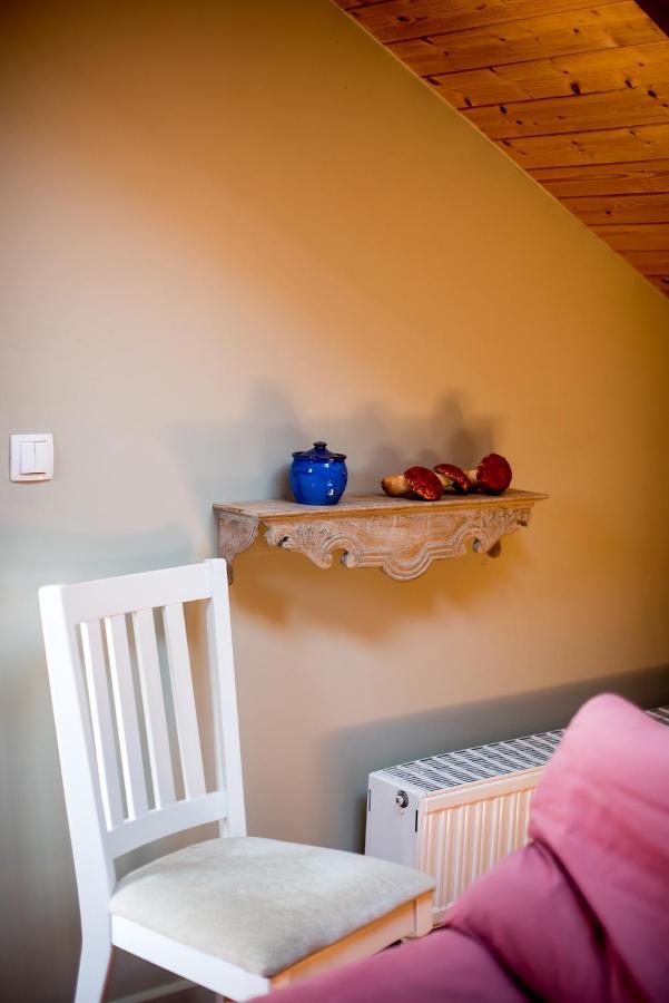 Apartment Country Style Attic In The Heart Of Preveza
