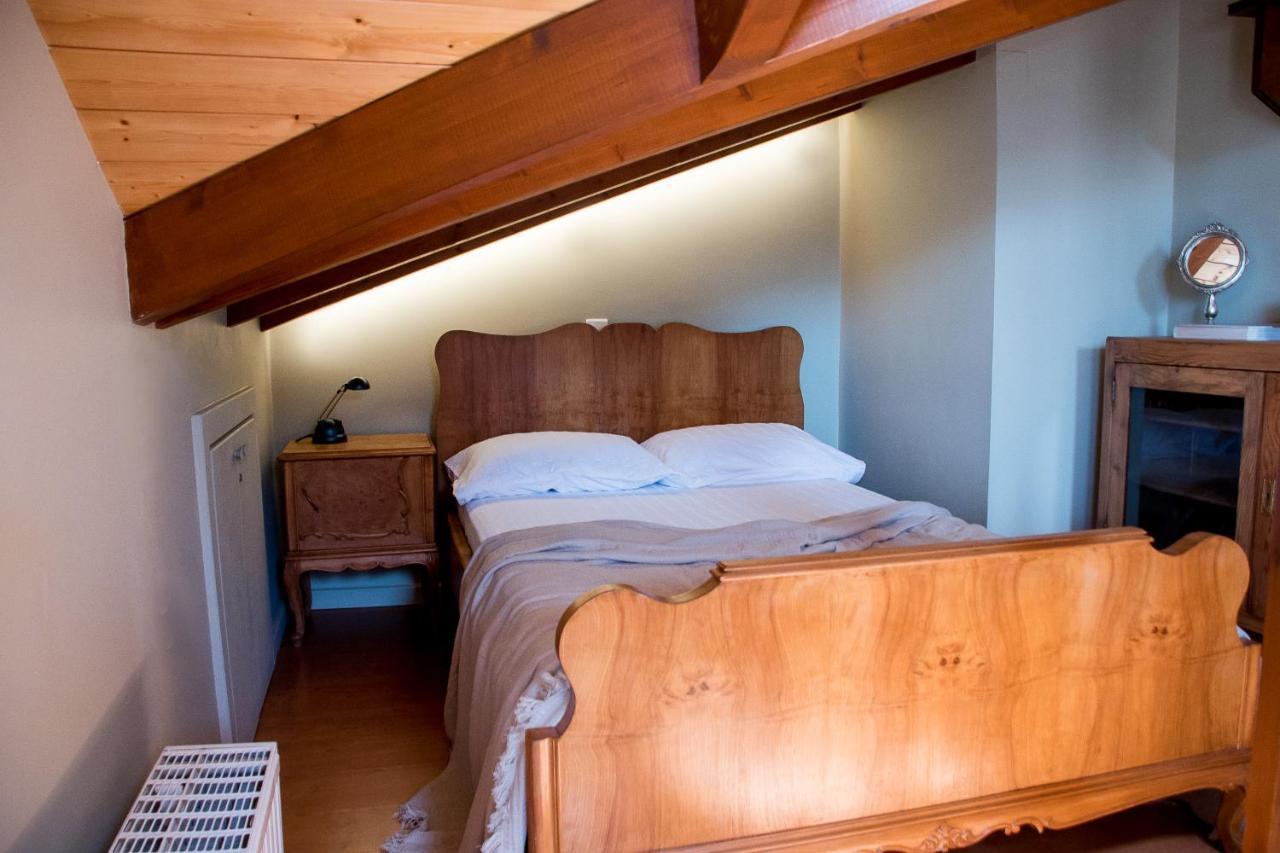 Apartment Country Style Attic In The Heart Of *