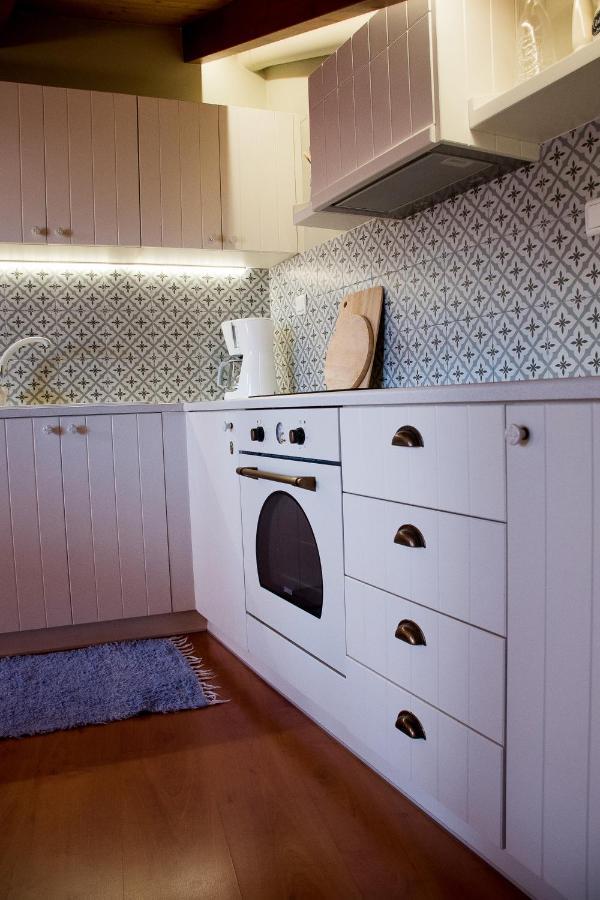 Country Style Attic In The Heart Of