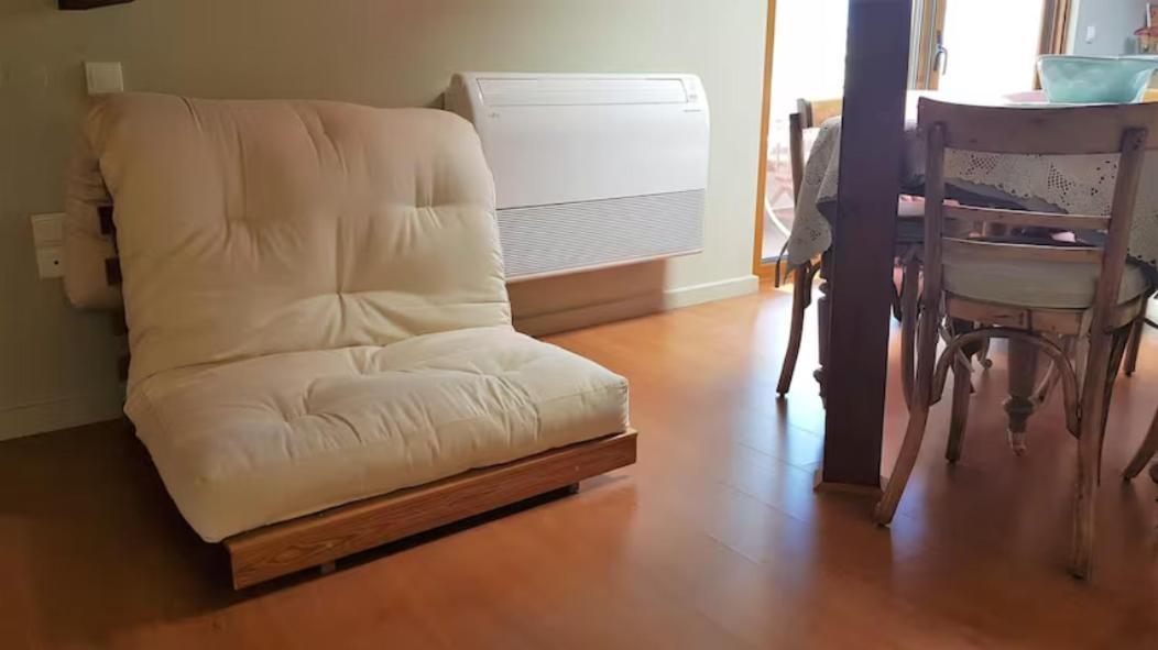 Apartment Country Style Attic In The Heart Of Preveza